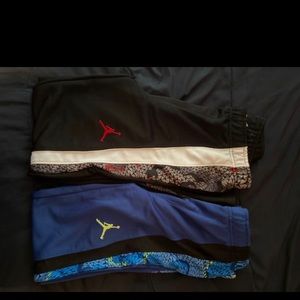 jordan joggers